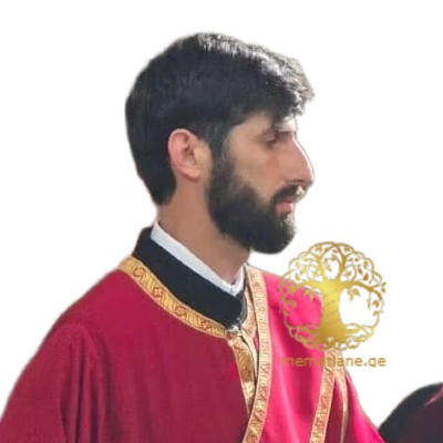 ჩხეტიანი  აშოთან დიაკვანი
