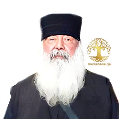მელია ანდრია ამერანის ძე დეკანოზი