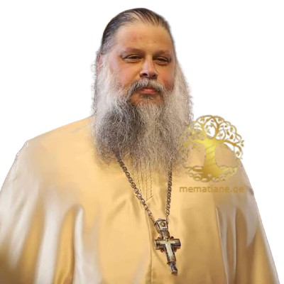 ქურციძე გრიგოლი არქიმანდრიტი
