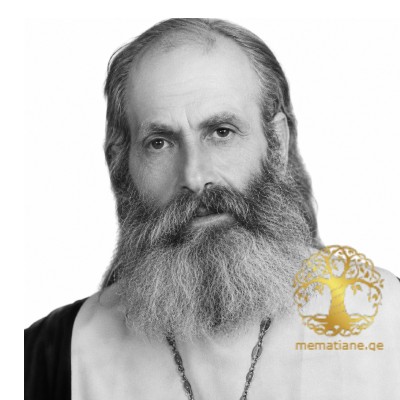 კაკალიაშვილი თადეოზ ნიკოლოზის ძე დეკანოზი