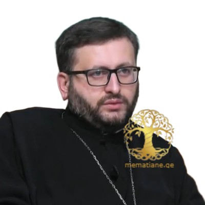 ვაშალომიძე გიორგი მღვდელი