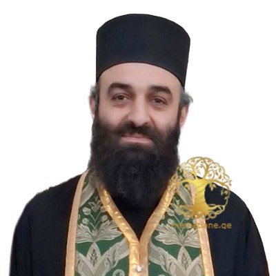 ნატროშვილი მიქაელი ივანეს ძე მღვდელი