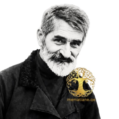 ჯაჭვლიანი კონსტანტინე დეკანოზი
