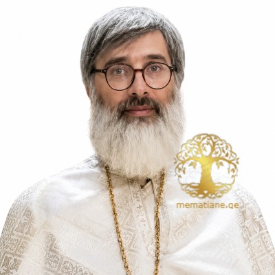 გვენცაძე ლაზარე მღვდელი