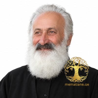 ხაჩიაშვილი  გერმანე (ბესარიონ) ბერი