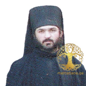 ზარიძე ეფრემი ბერი
