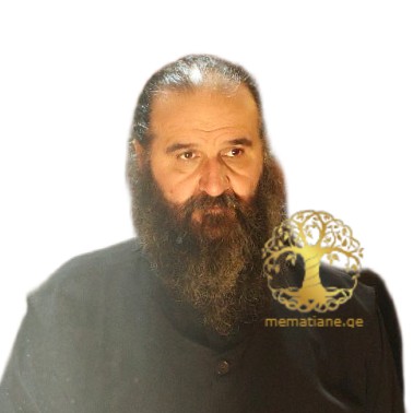მიხაილოვი გიორგი მორჩილი