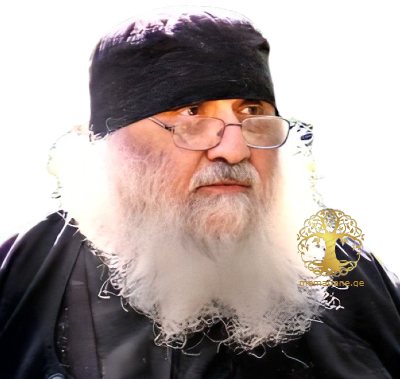 ლეჟავა  ექვთიმე (თეიმურაზ გიორგის ძე მთავარეპიზკოპოსი