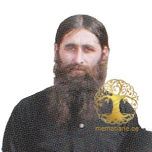 ხუციშვილი პაისი (ზაზა) ბერი