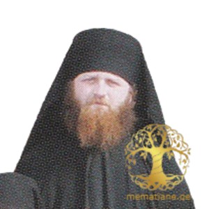 სოფრომაძე  დიონისე ბერი