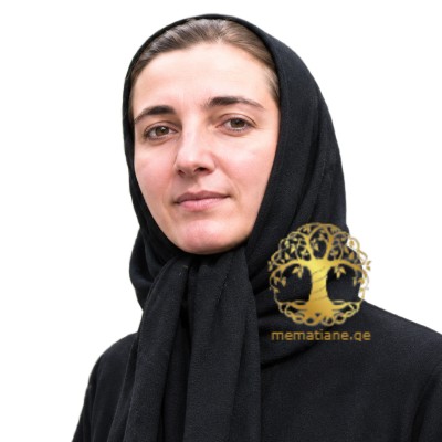 ცირეკიძე  ელზა მორჩილი