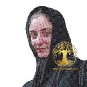 გოცაძე ლია სამორჩილე