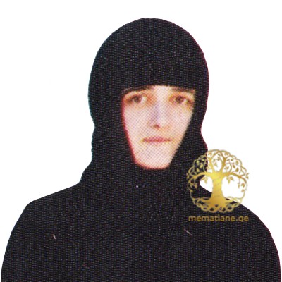 ბერიძე ნინო მორჩილი