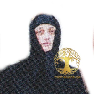 ბერეკაშვილი ელენე მონაზონი