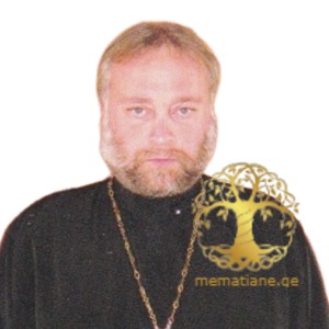კაცაძე ზოსიმე დეკანოზი