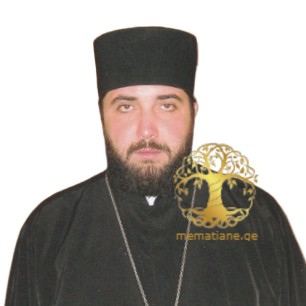 რევიშვილი აკაკი მღვდელი