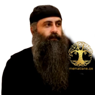 აბრამაშვილი ბართლომე მღვდელმონაზონი