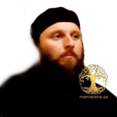 შენგელია მელქისედეკ მღვდელმონაზონი
