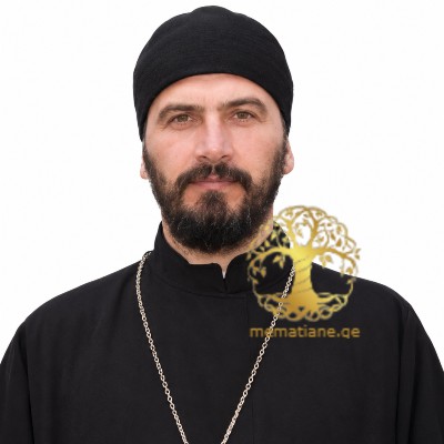 კაპანაძე  ლევან მღვდელი