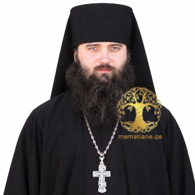 სმირნოვი  სპირიდონი მღვდელ მონაზონი