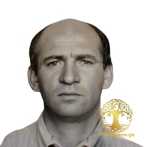  ამირან გრიგოლის ძე ჩუმაშვილი 1954-93წწ  დაკარგ. სოხუმი, აფხაზეთი დაბ. ბოლნისი 