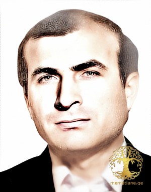  ანატოლი სალაყაია 1949-1993წწ. გარდ. 44 წლის, სოფ. არადუ ოჩამჩირე დაბ. ქ. ტყვარჩელი ოჩამჩირე, აფხაზეთი.