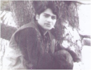  ბადრი  ბეჭვაია 1966-93წწ. გარდ. სოფ. ოხურეი ოჩამჩირე დაბ. ოჩამჩირე