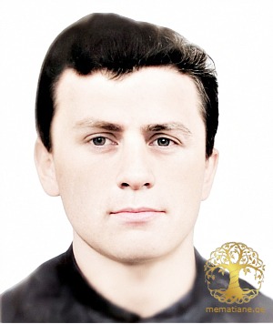  გოჩა კუხალაშვილი 1973-1993წწ. გარდ. 20 წლის, სოფ. ცაგერა ოჩამჩირე  დაბ. სოფ. ცაგერა ოჩამჩირე აფხაზეთი.