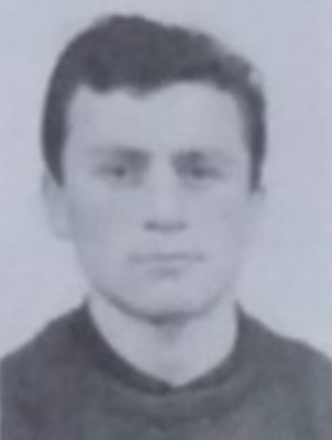  გოჩა კუხალაშვილი 1973-1993წწ. გარდ. 20 წლის, სოფ. ცაგერა ოჩამჩირე  დაბ. სოფ. ცაგერა ოჩამჩირე აფხაზეთი.