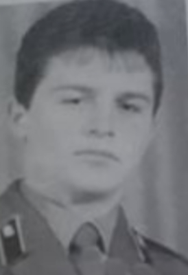  იური (დათო) კუხალაშვილი 1967-1992წწ. გარდ. 25 წლის, აფხაზეთი დაბ. სოფ. ცაგერა ოჩამჩირე აფხაზეთი.