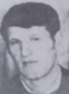  მალხაზ  მუკვანი 1971-93წწ. გარდ. აფხაზეთი დაბ. სოფ. ოხურეი ოჩამჩირე აფხაზეთი 