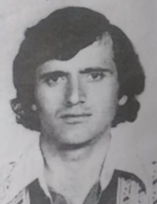  რევაზ ქალდანი 1975-93წწ. გარდ. სოფ. კინდღი ოჩამჩირე დაბ. სოფ. გენწვიში გულრიფში აფხაზეთი