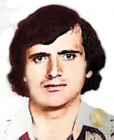  რევაზ ქალდანი 1975-93წწ. გარდ. სოფ. კინდღი ოჩამჩირე დაბ. სოფ. გენწვიში გულრიფში აფხაზეთი