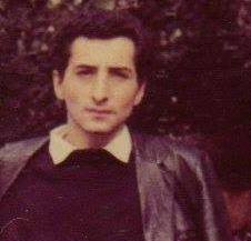  ზაალ ამაშუკელი  1971-93წწ დაკარგ. 22 წლის, ბაბუშერა სოხუმი აფხაზეთი