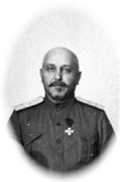 ილია ოდიშელიძე  ზურაბის ძე 1865-1925წწ გენერალ ლეიტენატი წარმ. სოფ. არაგვისპირი დუშეთი