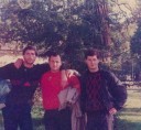 კობა მირზაშვილი 1964-93წწ. გარდ. 29 წლის, სოხუმი დაბ. სოხუმი აფხაზეთი