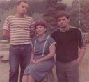 ბესიკ მურუსიძე 1966-22/09/93წწ დაკარგ. ბაბუშერა სოხუმი დაბ. სოფ ასურეთი თეთრიწყარო