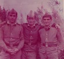 ბესიკ მურუსიძე 1966-22/09/93წწ დაკარგ. ბაბუშერა სოხუმი დაბ. სოფ ასურეთი თეთრიწყარო