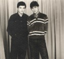 გოჩა ღვედაშვილი 1966-92წწ. გარდ. გაგრა აფხაზეთი დ. რუსთავი