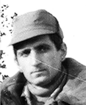 ბესარიონ კივილაძე გარდ. 1961-93წწ ბაბუშარა სოხუმი აფხაზეთი დაბ. თბილისი საბურთალო.