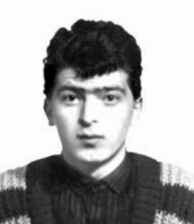 ავთანდილი დაჩიბერიძე 1973-22/09/93წწ. გარდ. ბაბუშერა აფხაზეთი დაბ. სოფ. გოგოლეთი ამბროლაური