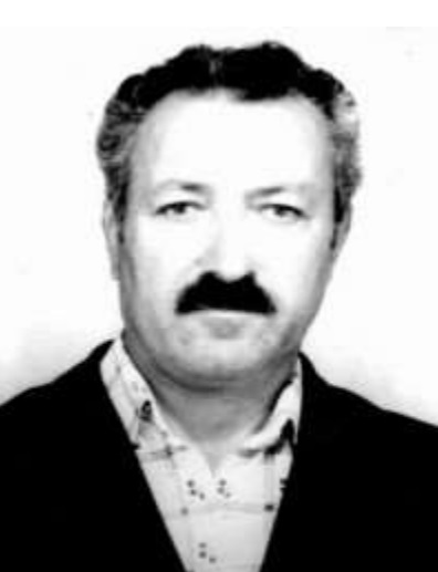 ჟორა თუთისანი 1993წ. გარდ. სოფ. ცაგერა ოჩამჩირე აფხაზეთი