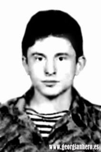 ვასილ ამირიძე გარდ. 1967-15/0793წწ, სოფ. კინდღი ოჩამჩირე აფხაზეთი დაბ. ბოლნისი