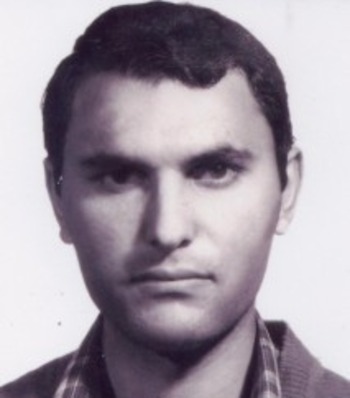 ნუკრი დოლიაშვილი ბეჟანის ძე 1963-92წწ. გარდ. 29 წლის გაგრა, აფხაზეთი, ვახტანგ გორგასლის I ხარისხის ორდენი დაბ. თბილისი