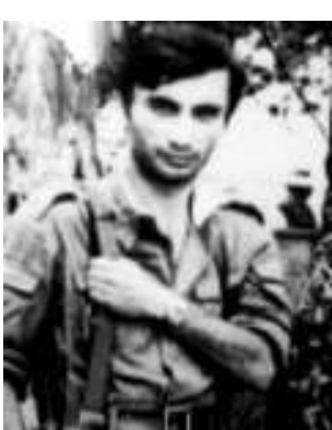 ალექსანდრე ალიხანაშვილი 1961-02/10/92წწ. გარდ. გაგრა აფხაზეთი დაბ. თბილისი
