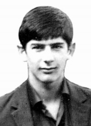 შერმადინ ქურავა გარდ. აფხაზეთი 