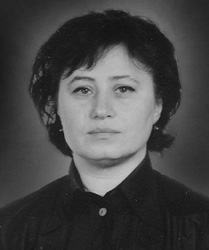 ნანა მესხიძე 1936-1997წწ. მხატვარი, პედაგოგი, წარმ. სოფ. ალამბარი ქობულეთი აჭარა