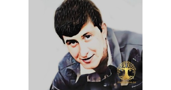 რომან ომანაძე 1968-93წწ. გარდ. 25 წლის, აფხაზეთი დაბ. სოფ. არადუ ოჩამჩირე აფხაზეთი 