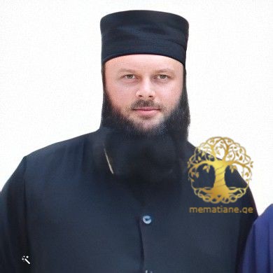 ჩიტორელიძე - გვარის 1 ღვთისმსახური