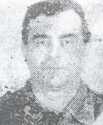 შაქრო ხვიჩია 1993წ. გარდ. სოხუმი აფხაზეთი 